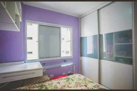 Apartamento à venda com 4 quartos, 116m² em Vila Clementino, São Paulo