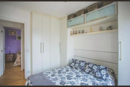 Apartamento à venda com 4 quartos, 116m² em Vila Clementino, São Paulo