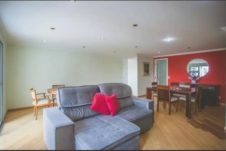 Apartamento à venda com 4 quartos, 116m² em Vila Clementino, São Paulo