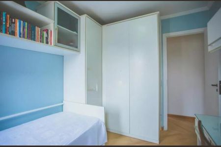 Apartamento à venda com 4 quartos, 116m² em Vila Clementino, São Paulo