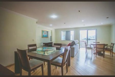 Apartamento à venda com 4 quartos, 116m² em Vila Clementino, São Paulo