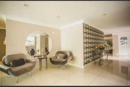 Apartamento à venda com 4 quartos, 116m² em Vila Clementino, São Paulo