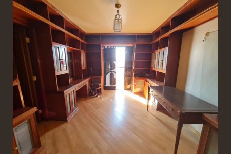 Apartamento à venda com 4 quartos, 700m² em Planalto Paulista, São Paulo