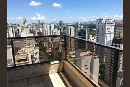 Apartamento à venda com 700m², 4 quartos e 6 vagas