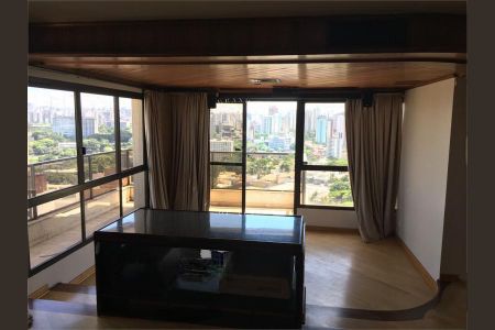 Apartamento à venda com 4 quartos, 700m² em Planalto Paulista, São Paulo