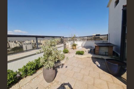 Apartamento à venda com 700m², 4 quartos e 6 vagas