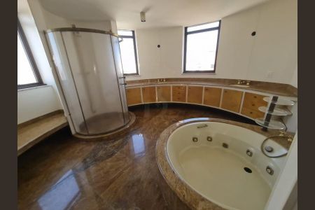 Apartamento à venda com 700m², 4 quartos e 6 vagas