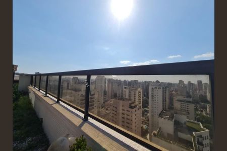 Apartamento à venda com 700m², 4 quartos e 6 vagas
