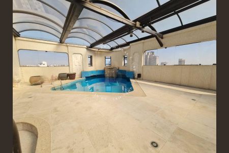 Apartamento à venda com 700m², 4 quartos e 6 vagas