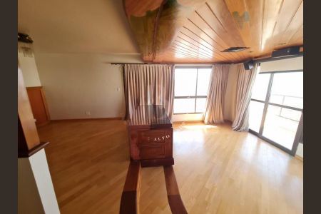 Apartamento à venda com 700m², 4 quartos e 6 vagas