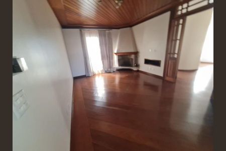 Apartamento à venda com 700m², 4 quartos e 6 vagas