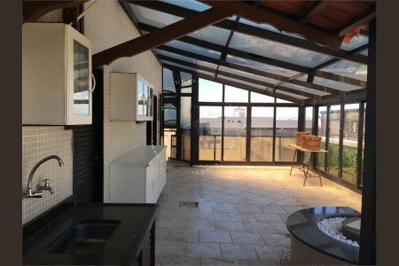 Apartamento à venda com 700m², 4 quartos e 6 vagas