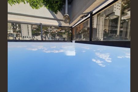 Apartamento à venda com 700m², 4 quartos e 6 vagas