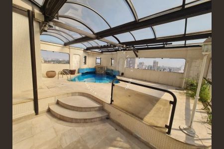 Apartamento à venda com 700m², 4 quartos e 6 vagas