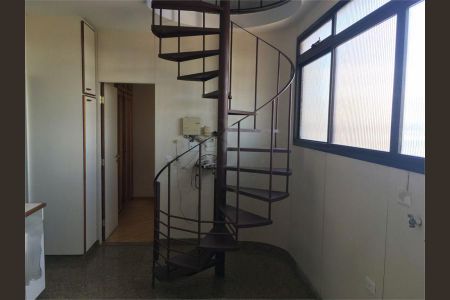 Apartamento à venda com 700m², 4 quartos e 6 vagas