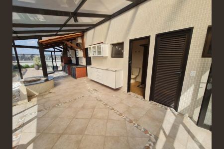 Apartamento à venda com 700m², 4 quartos e 6 vagas