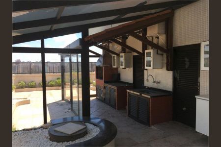 Apartamento à venda com 700m², 4 quartos e 6 vagas