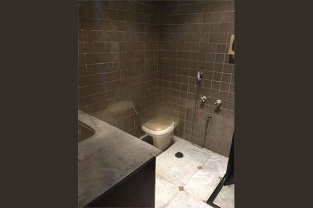 Apartamento à venda com 700m², 4 quartos e 6 vagas