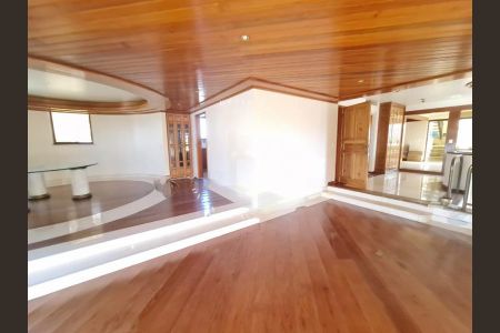 Apartamento à venda com 4 quartos, 700m² em Planalto Paulista, São Paulo