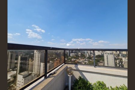 Apartamento à venda com 700m², 4 quartos e 6 vagas