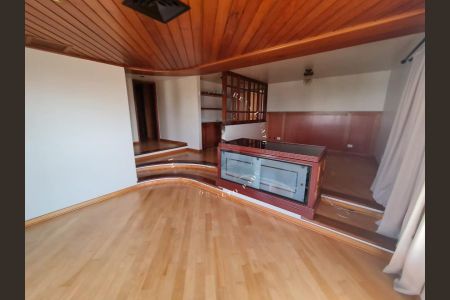 Apartamento à venda com 700m², 4 quartos e 6 vagas