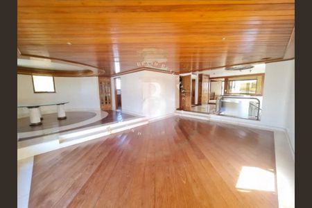 Apartamento à venda com 4 quartos, 700m² em Planalto Paulista, São Paulo