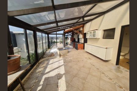 Apartamento à venda com 700m², 4 quartos e 6 vagas