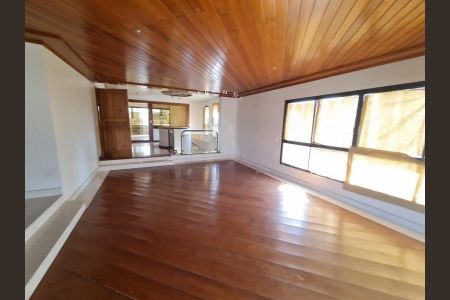 Apartamento à venda com 4 quartos, 700m² em Planalto Paulista, São Paulo