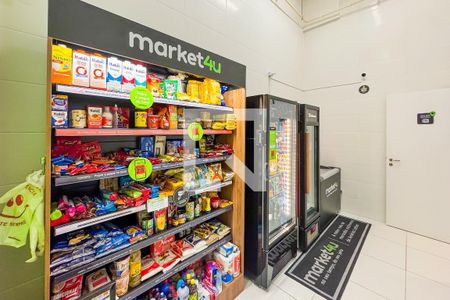 Apartamento à venda com 160m², 3 quartos e 2 vagasMini mercado