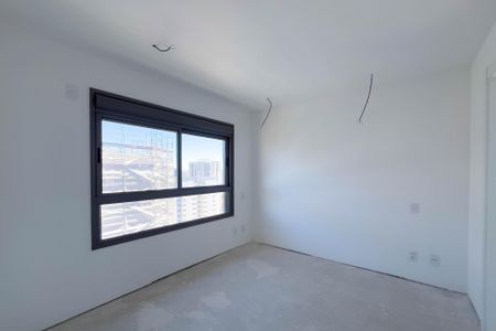 Apartamento à venda com 160m², 3 quartos e 2 vagasQuarto 2