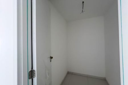 Apartamento à venda com 160m², 3 quartos e 2 vagasQuarto de serviço 