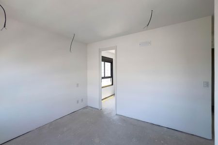 Apartamento à venda com 160m², 3 quartos e 2 vagasQuarto 2