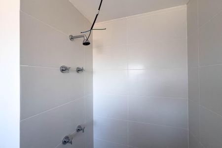 Apartamento à venda com 160m², 3 quartos e 2 vagasBanheiro do quarto 3