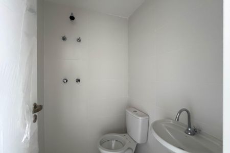 Apartamento à venda com 160m², 3 quartos e 2 vagasBanheiro de serviço