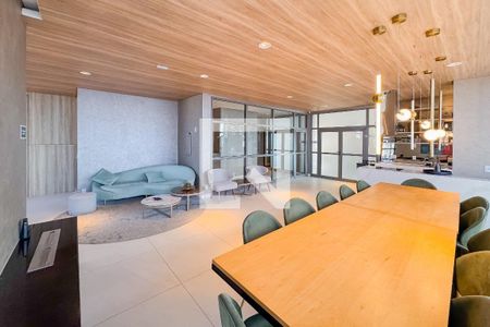 Apartamento à venda com 160m², 3 quartos e 2 vagasEspaço gourmet