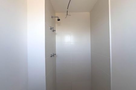 Apartamento à venda com 160m², 3 quartos e 2 vagasBanheiro do quarto 3