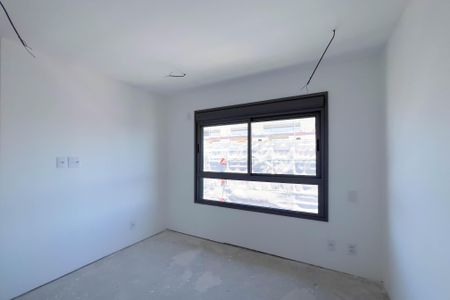 Apartamento à venda com 160m², 3 quartos e 2 vagasQuarto 2