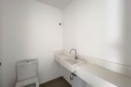 Apartamento à venda com 160m², 3 quartos e 2 vagasLavabo