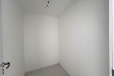 Apartamento à venda com 160m², 3 quartos e 2 vagasQuarto de serviço 