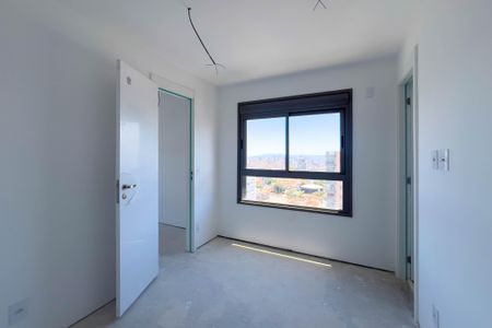 Apartamento à venda com 160m², 3 quartos e 2 vagasQuarto 3
