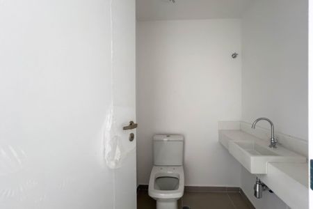 Apartamento à venda com 160m², 3 quartos e 2 vagasLavabo