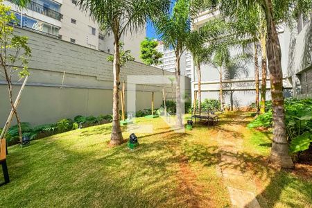 Apartamento à venda com 160m², 3 quartos e 2 vagasEspaço pet