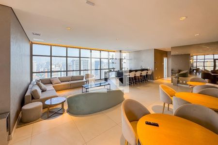 Apartamento à venda com 160m², 3 quartos e 2 vagasSalão de festas