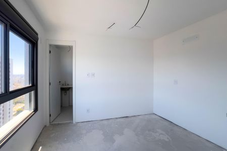 Apartamento à venda com 160m², 3 quartos e 2 vagasQuarto 3