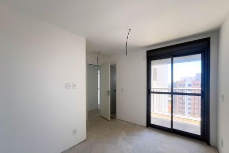 Quarto 1 de apartamento à venda com 3 quartos, 160m² em Vila Dom Pedro I, São Paulo