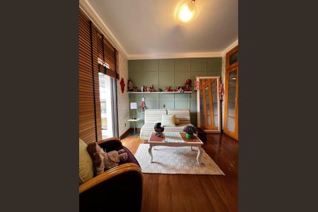 Apartamento à venda com 4 quartos, 303m² em Campo Belo, São Paulo