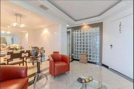 Apartamento à venda com 4 quartos, 160m² em Jardim Paulista, São Paulo