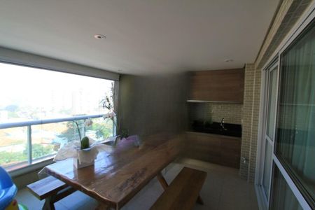 Apartamento à venda com 3 quartos, 165m² em Vila Congonhas, São Paulo