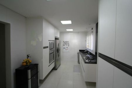 Apartamento à venda com 3 quartos, 165m² em Vila Congonhas, São Paulo