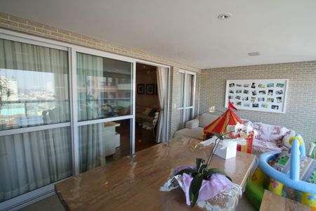 Apartamento à venda com 3 quartos, 165m² em Vila Congonhas, São Paulo